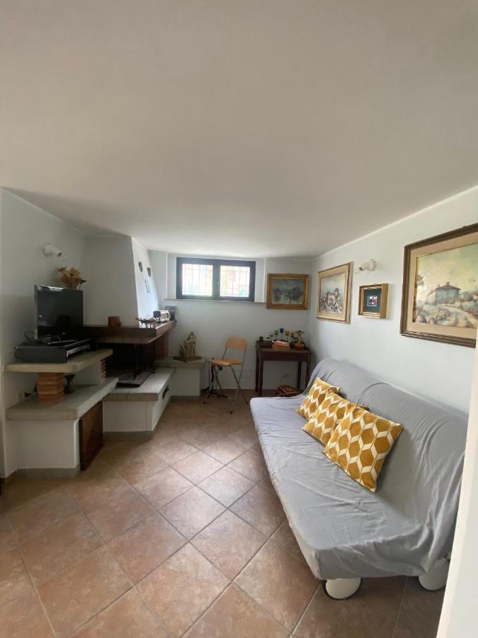 Maura'S Retreat Villa Montepulciano Stazione Exteriör bild